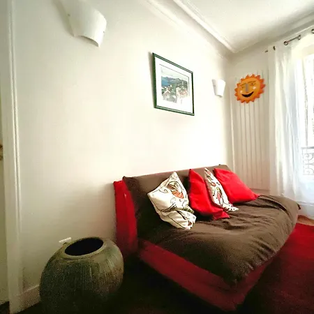Cote Dumas Homestay *